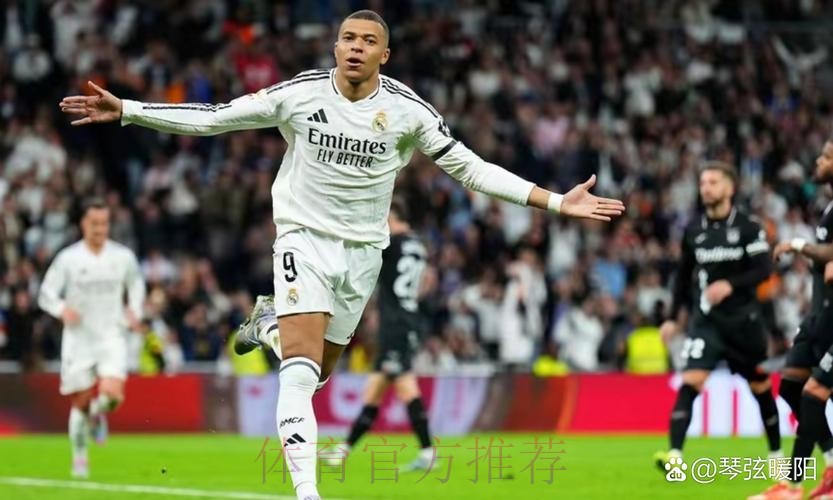 拉莫斯：至死都是皇马人 望姆巴佩德比有好表现