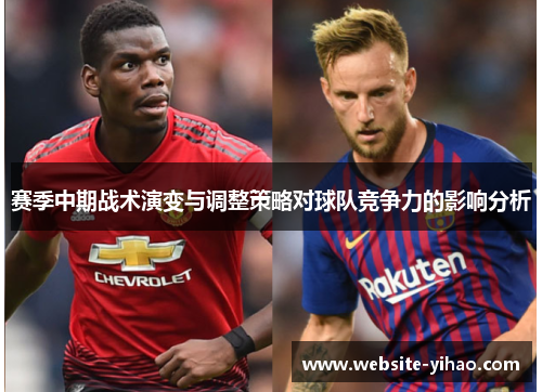 赛季中期战术演变与调整策略对球队竞争力的影响分析