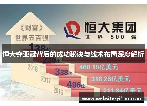 恒大夺亚冠背后的成功秘诀与战术布局深度解析